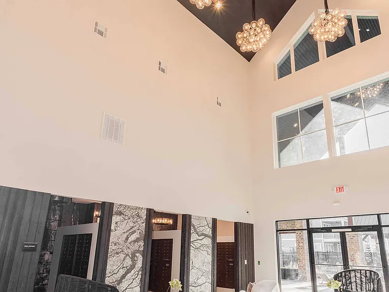 Tessa Matthews Homes, Townhomes and Apartments — Photo 14