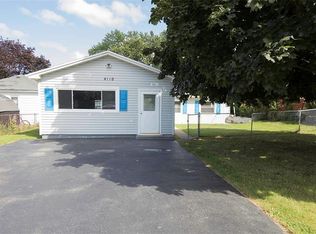 4110 Mount Read Blvd, Rochester, NY 14616