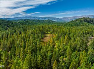 Waldo Rd, Cave Junction, OR 97523