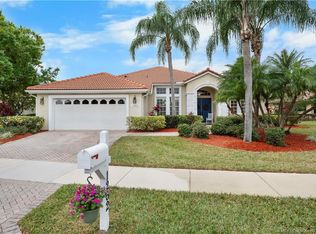 1262 SW Maplewood Dr, Port Saint Lucie, FL 34986