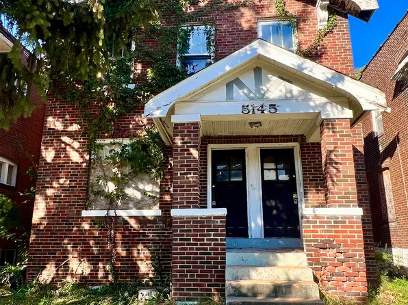 5145 Lexington Ave, Saint Louis, MO 63115