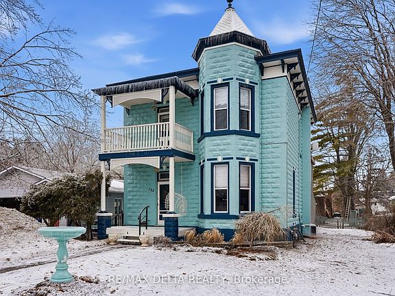 3rd image of 132 High St