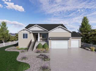1537 S 4125 W #110, West Weber, UT 84401