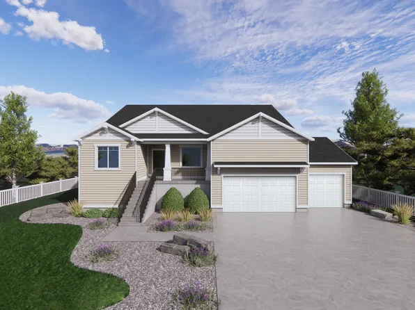 1537 S 4125 W #110, West Weber, UT 84401