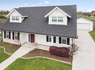 134 Bazile Dr, Carlisle, LA 70040