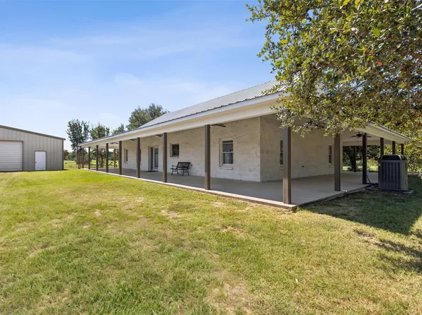 3700 County Road 530b, Burleson, TX 76028