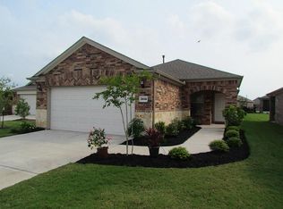 2938 Coral Berry Ct, Richmond, TX 77469