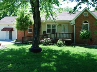 528 Hollerman Ln, Gallatin, TN 37066