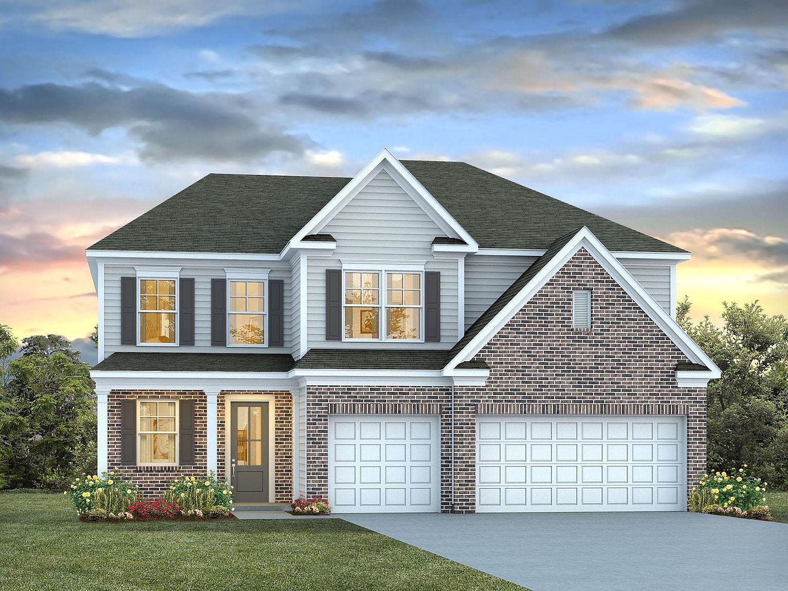 WESTERLY Plan, Waterbridge, Myrtle Beach, SC 29579 Zillow