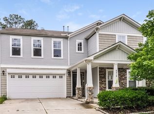 4216 Offshore Dr, Raleigh, NC 27610