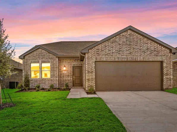 2608 Ontario Dr, Seagoville, TX 75159