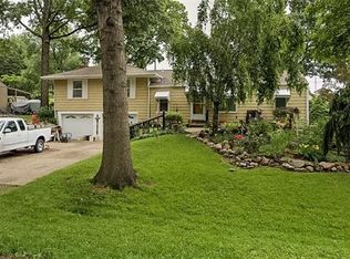 4829 N Wabash Ave, Kansas City, MO 64118