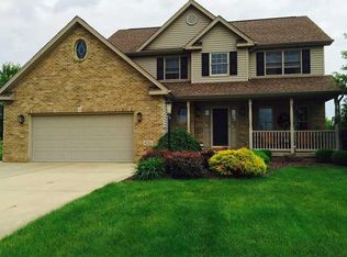 111 Samuel Dr, New Castle, PA 16101
