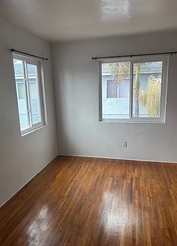 4012 Illinois St #1/2 Photo 1