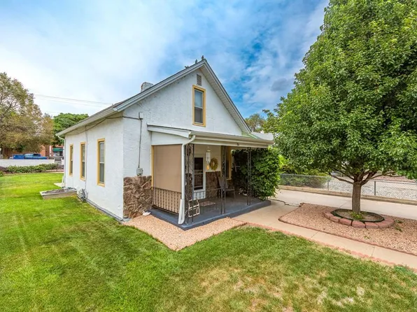 711 E 3rd St, Pueblo, CO 81001