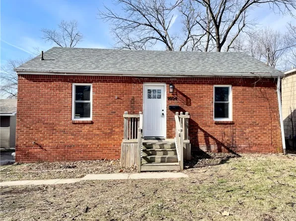 1604 55th St, Des Moines, IA 50310