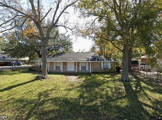 318 E Mitchell Rd, Houston, TX 77037