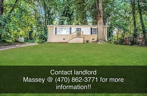 1425 Cobb Branch Dr Photo 1
