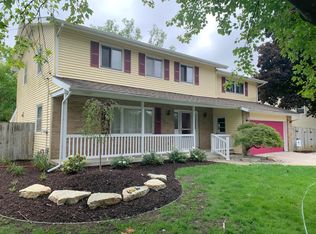 3981 Wedgewood Dr SW, Wyoming, MI 49519