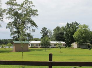 128 Hondo Ln, Alma, GA 31510