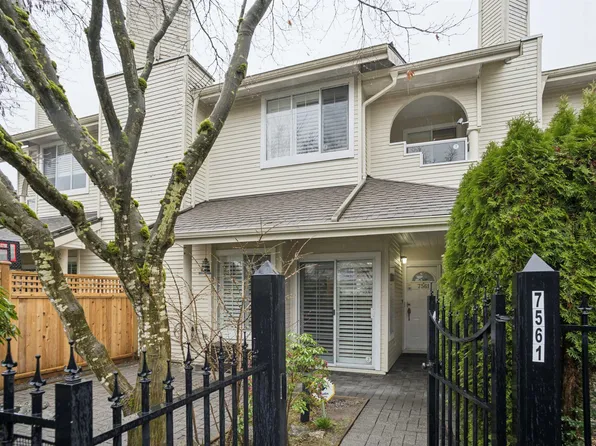7561 Manitoba St, Vancouver, BC V5X 4S9