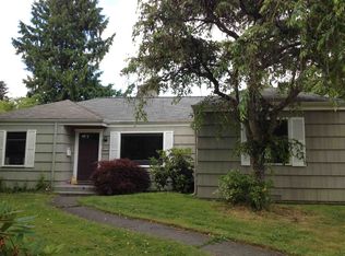 2310 NE 81st Pl, Seattle, WA 98115