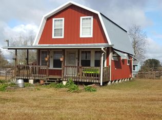 2968 Des Cannes Hwy, Iota, LA 70543