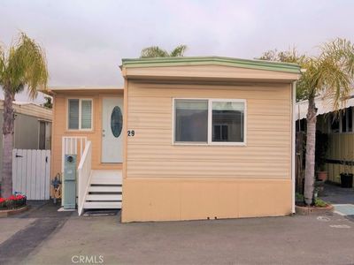 20550 Earl St SPACE 29, Torrance, CA, 90503
