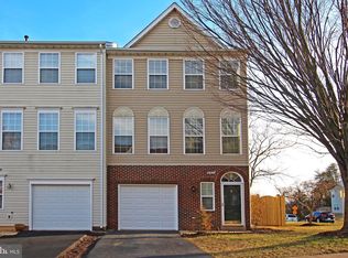 14821 Edman Rd, Centreville, VA 20121