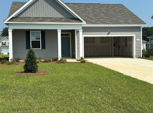 537 Goldstar Saint Cali S LOT 234, Conway, SC 29526