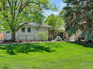 5490 E Oxford Ave, Cherry Hills Village, CO 80113