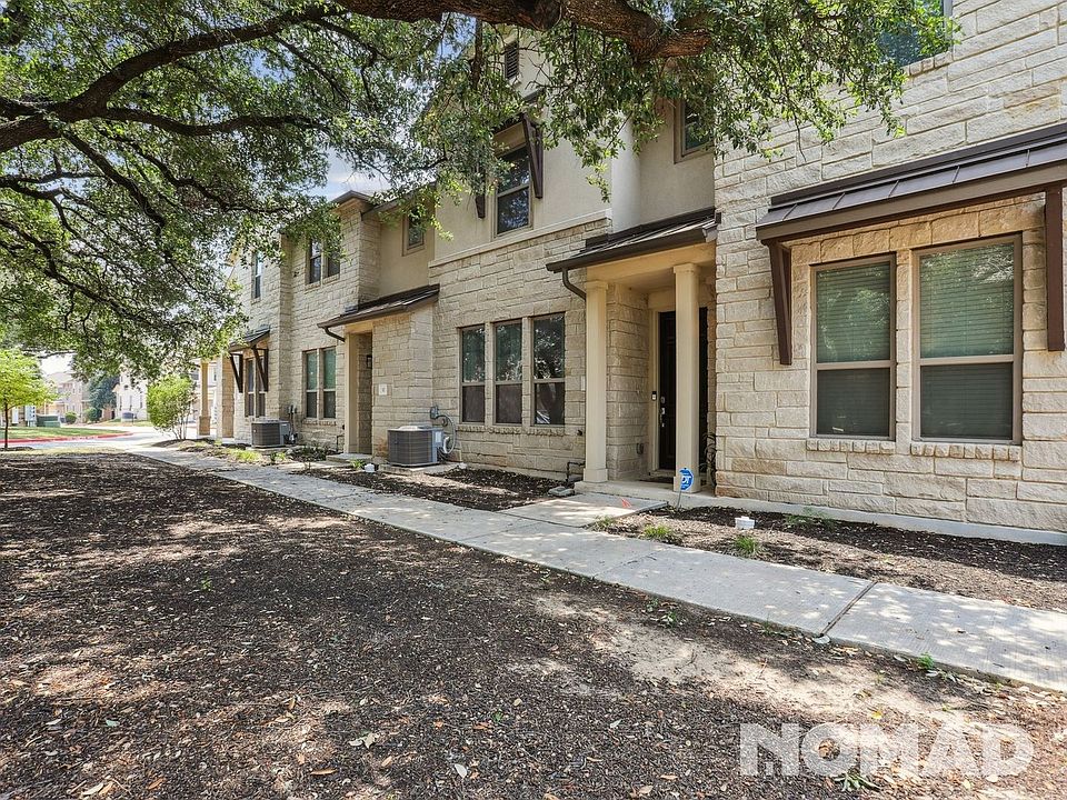 13800 Lyndhurst St Austin TX | Zillow