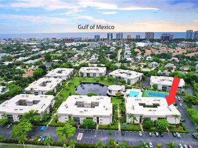 788 Park Shore DR #A20, Naples, FL, 34103