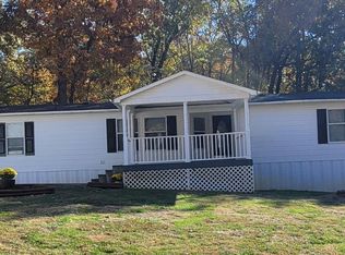 1903 Bays Mountain Rd, New Market, TN 37820