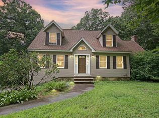 14 June Bug Rdg, Danville, NH 03819