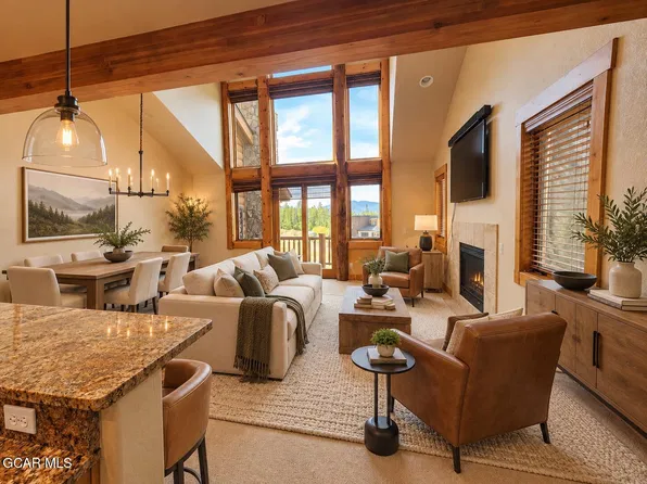 (undisclosed Address), Fraser, CO 80442