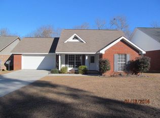 613 Frankfort Dr, Dothan, AL 36305
