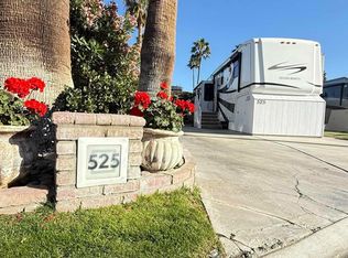 69411 Ramon Rd #525, Cathedral City, CA 92234