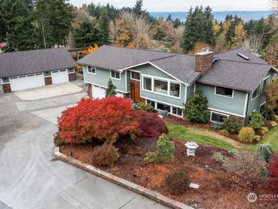16411 35th Street Ct E, Lake Tapps, WA, 98391