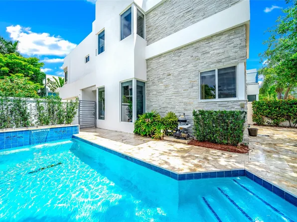 902 NE 16th Terrace #902, Fort Lauderdale, FL 33304