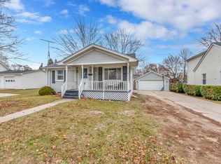 67920 S Forest Ave, Richmond, MI 48062