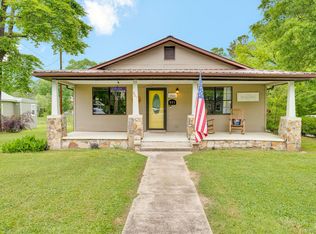 801 Gordon St, Chickamauga, GA 30707