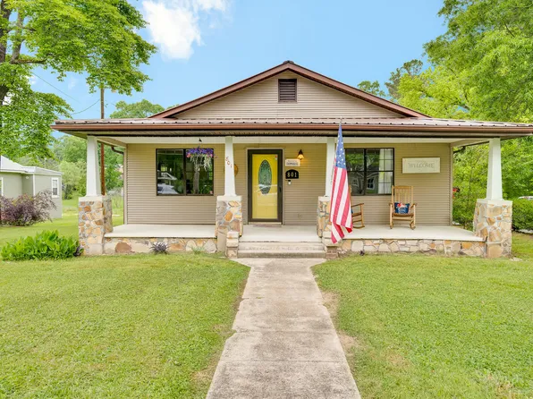 801 Gordon St, Chickamauga, GA 30707