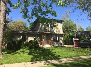2462 Pinecrest Ave, Ann Arbor, MI 48104