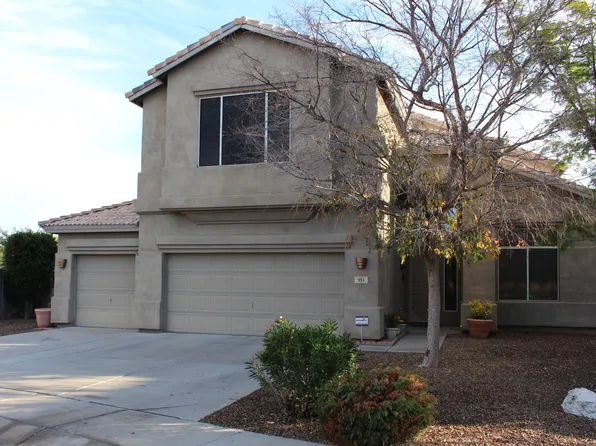 953 N Tatum Ln, Gilbert, AZ 85234
