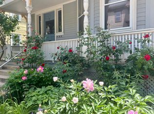 26 Clive St #1, Jamaica Plain, MA 02130