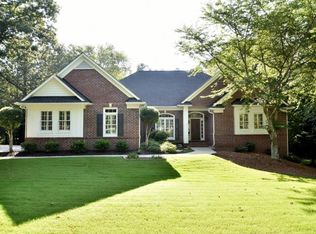 1940 Ridge Gate Dr, Cumming, GA 30041