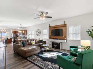 4659 Whitebud Ter, Deforest, WI 53532