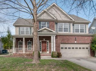 6633 Valleypark Dr, Nashville, TN 37221