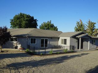 13719 W Peach Ave, Livingston, CA 95334